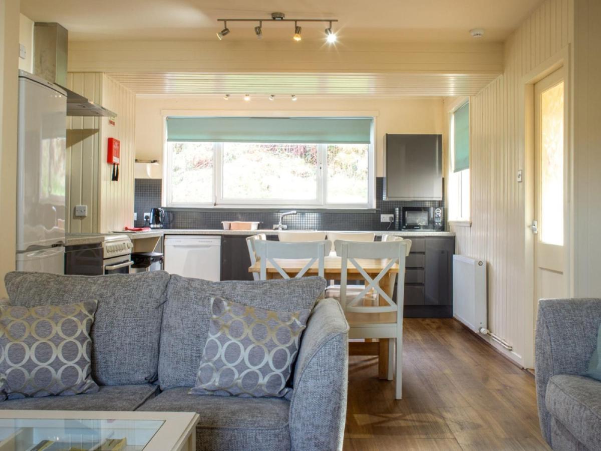 Holiday Home Keepers By Interhome Стаффин Экстерьер фото